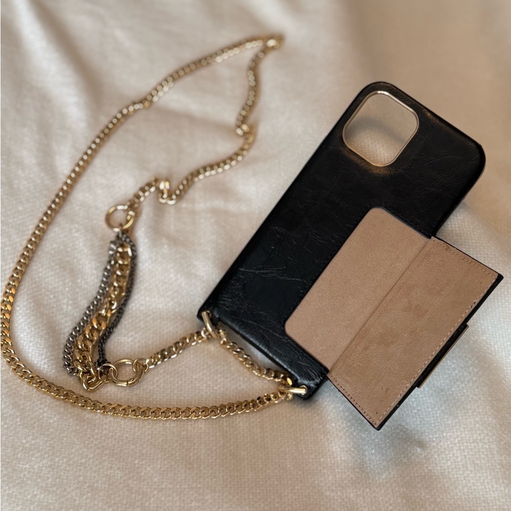 Statement Necklace Phone Case
for iPhone 12 Pro Max - Picture 6 of 6